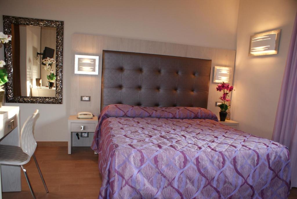 Hotel Michela Marina di Massa Luaran gambar