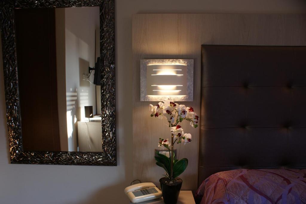 Hotel Michela Marina di Massa Bilik gambar